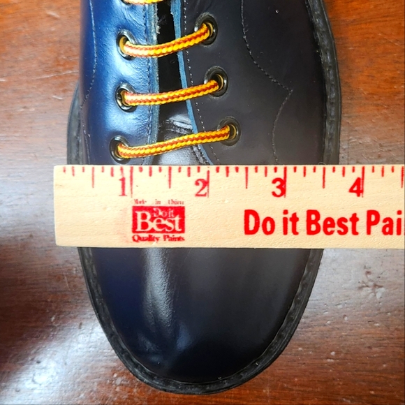 Made In Czechoslovokia Grafters boots. - Picture 10 of 11